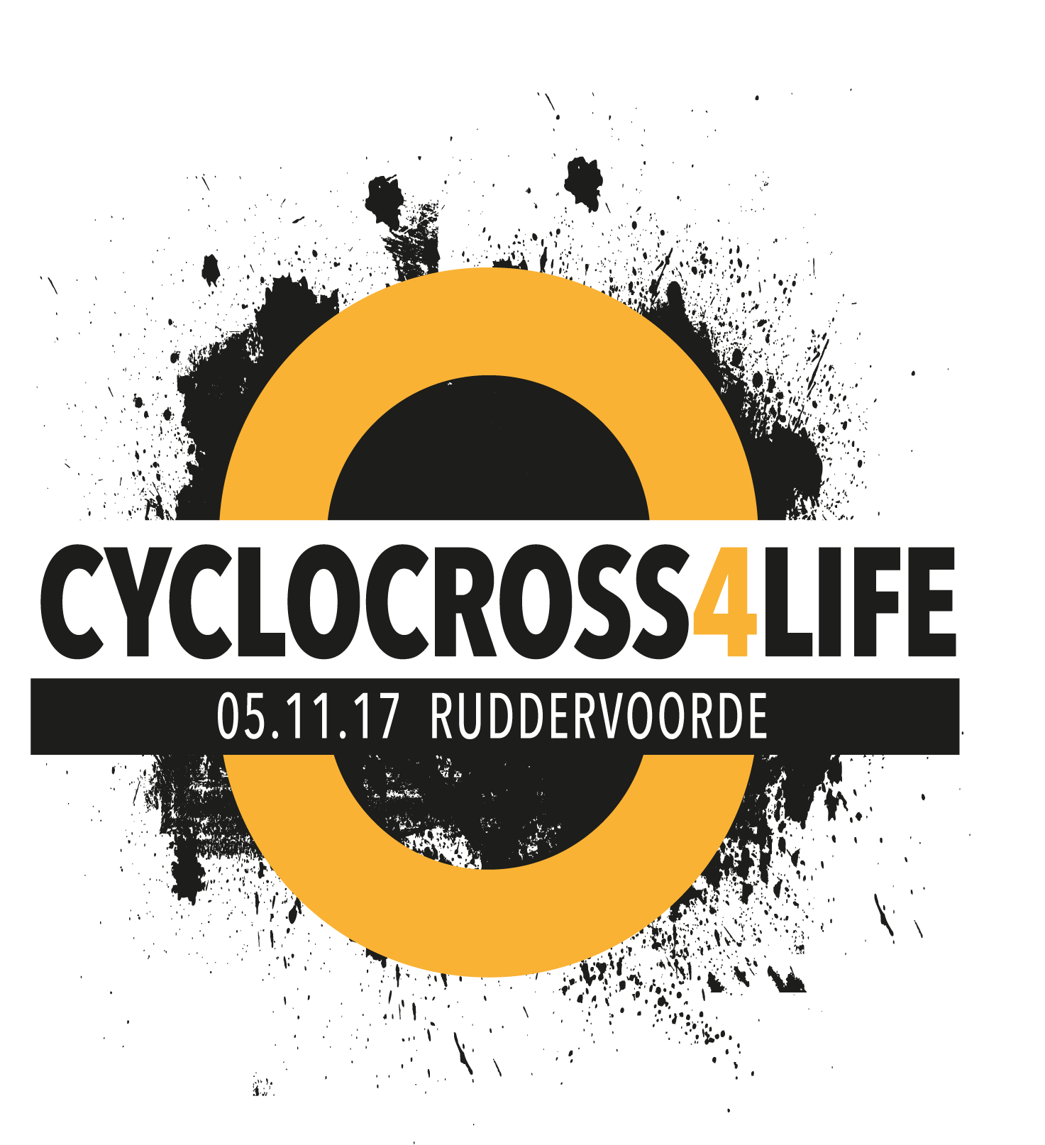 Cyclocross for Life I Veldrijden voor het goede doel